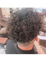 シェリー(Cherie)&nbsp;湘南クルクルパーマ [Cherie 藤沢]