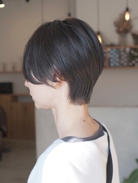 エイト(eito) 【eito】 スタイリッシュショート