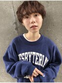 ナチュラルパーマ Re:sta by neolive