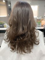 ジュノヘアーアンドアイラッシュ あざみ野(juno hair&eyelash) juno style