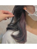 シトロン ブラン(CITRON blanc)&nbsp;ピンクインナー