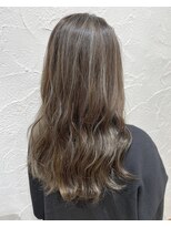 フェリスオブヘア (FELICE of hair) ＊オシャレなハイライトカラー＊