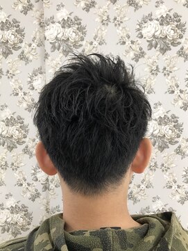 ルシエル バイ カトレアグループ(Le Ciel) メンズスタイル