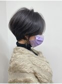 くびれショート