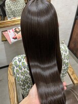 ロミータ by P.C.H(Lomita)&nbsp;ヘアケア◎髪質改善