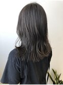 ☆切りっぱなし×ハイライト☆