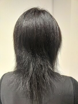 ビーズカラー イオンタウン米沢駅前店 ソーレカラー　ナチュラルベージュ4+マット6