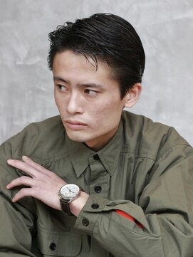 にもう アップバング　クラシック　1