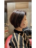 スウィングショート
