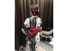 ※お電話のみ受付【浴衣】着付け(＋ヘアセット)   ￥4950　(+3300)