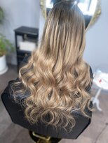 プリンプ(PRIMP)&nbsp;ミルクティーベージュ