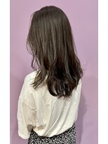 レジュール Rejouir メテオカラー×艶髪、美髪 20代30代40代50代