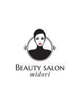 Beauty salon みどり