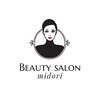 ビューティーサロンみどり(Beauty salon みどり)のお店ロゴ