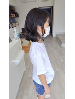 アオイ(Aoi)&nbsp;ゆる巻きキューティキッズ