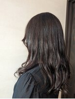 ロア ミオ 仙台駅前(Loa mio)&nbsp;ゆるふわロング