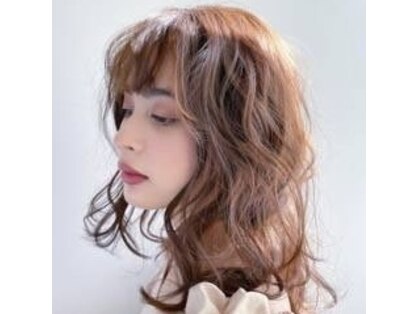 リリーヘアーリベート 浅草橋東口店(LiLiy hair LIBERT'E)の写真