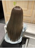 似合わせレイヤー×髪質改善【ktwo名古屋/栄/矢場町/栄町】