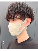 ノエロク 岐阜(noe rok)&nbsp;波巻きツイストスパイラル１