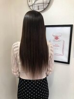 ニーナ ヴィジョン(NINA visioN)&nbsp;プルエクステ