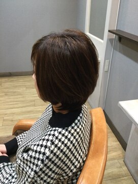 クロデザイン(KURO DESIGN) ショートウルフ