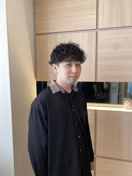 フェイス 大船(FACE) 波巻きスパイラル/koudai