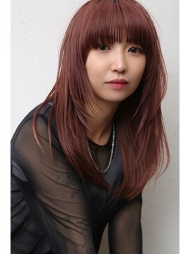 ブレスボー コウベ(Breath beauu) ▼Breath beauu Kobe▼ショート/ボブ/三宮/元町/神戸