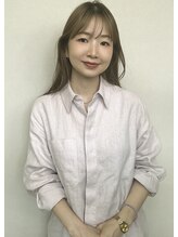 コルク バイ マグ 松本駅前(COLK by Mag) 久保田 麻裕