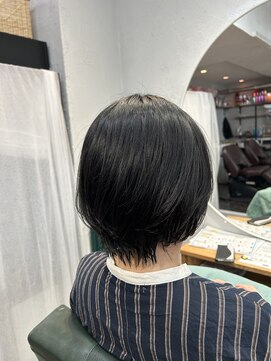 クオーレ(CUORE) ショートカット