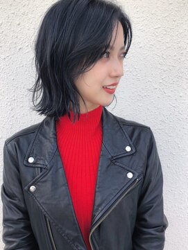 チチョ(chicho) ナチュラルカラースタイル