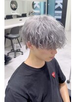 スキル 池袋(SKILL)&nbsp;ホワイトシルバー