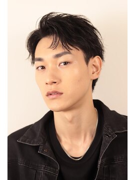 ルシード スタイル リコット(Lucido Style Ricotto) 【メンズ】メンズショート