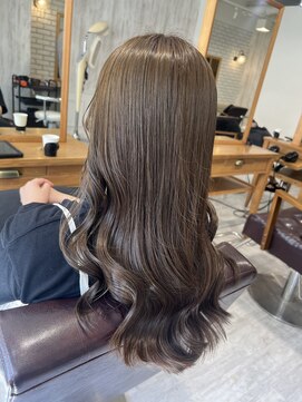 シエル 千葉店(CIEL) ＊オリーブベージュ＊