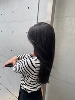 ロウ ジャム 川崎(ROW JAM)&nbsp;ラベンダーグレージュ