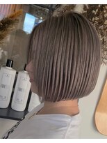 ブルーアンドカンパニー(BLUE&Co.)&nbsp;ミルクティー