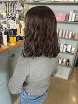 バルバオ サロンドベレーザ 大須(BALBAO salon de belleza)&nbsp;＊パーマスタイル＊