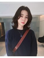 スノッブ(SNOB) レイヤースタイル◯浜本大志