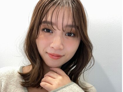 キャパ(CAPA)の写真