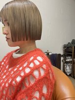 エスキース(Esquisse)&nbsp;bob