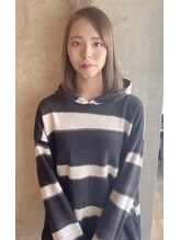 テラス 中百舌鳥(Terrace) 田中 優衣