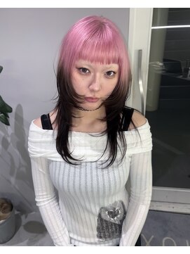 キオク(KIOX) ルーツカラー