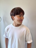 ライド ヘアー(RIDE HAIR)&nbsp;シースルーマッシュ