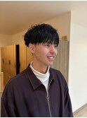 【U hair】大人マッシュ