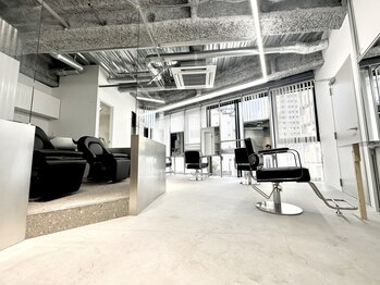 トリコ(torico)の写真/《ブリーチカラー特化店》移転オープン♪マンツーマン施術の信頼度抜群サロンなのでお客様のお悩みも解決！