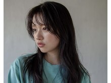 エルソア(elsoa,styles)の雰囲気（[下総中山駅/白髪染め/メンズ/髪質改善/ブリーチ/ハイライト]）