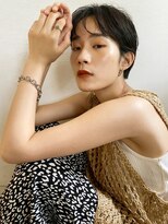 ディー(DEE)&nbsp;ナチュラルショート