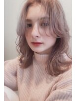 オブハーツ 若葉台店(OF HEARTS) 髪質改善・白髪染め・白髪ぼかし・白髪・グレイカラー・グレイ