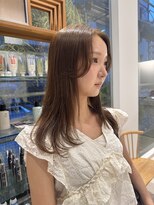 オーダー(OORDER)&nbsp;＊mild beige＊