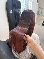 エミュスト(Emuest) 30代 40代 髪質改善 酸性 癖毛 うるつや