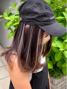 キーロ センター南(kiiro) ハイライト